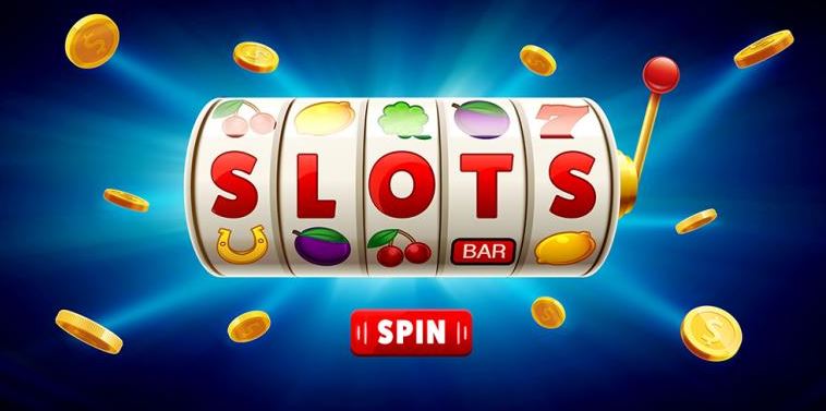 slot games