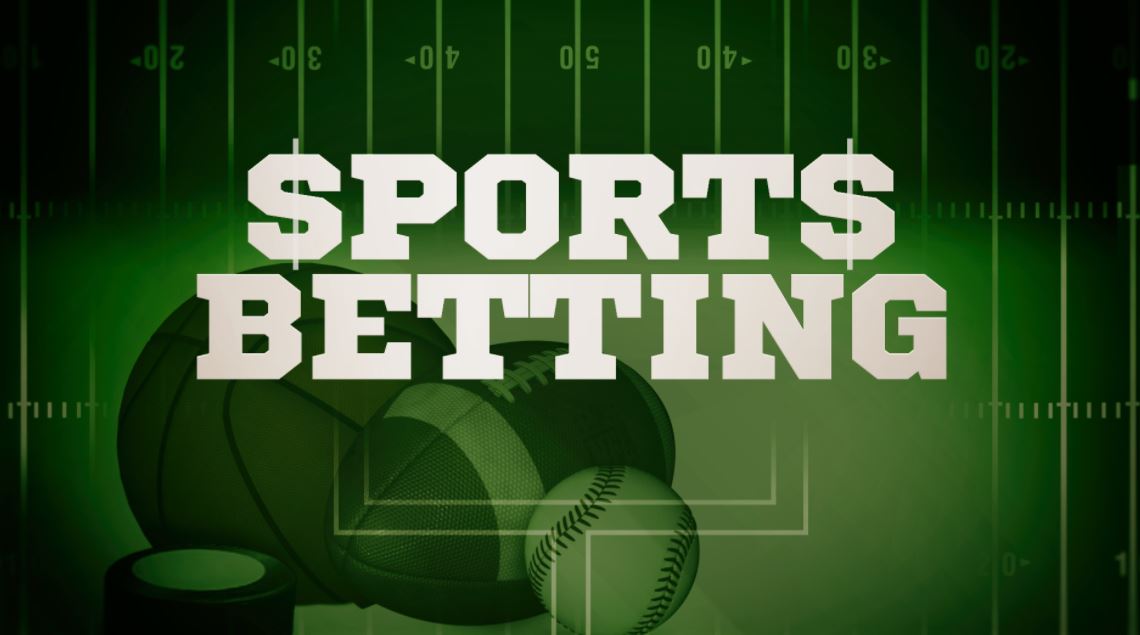 online betting