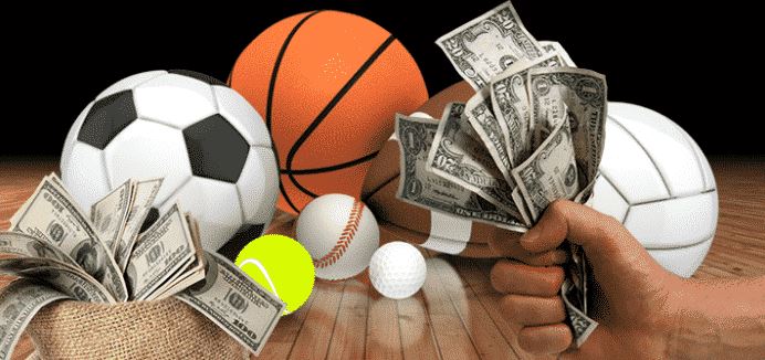 sports betting