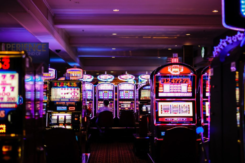The Best Online Casino Games