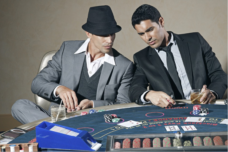 How to Overcome Gambling Addiction