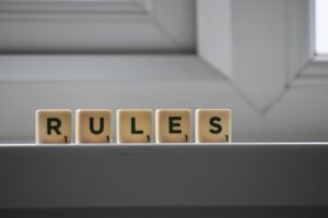 Rules