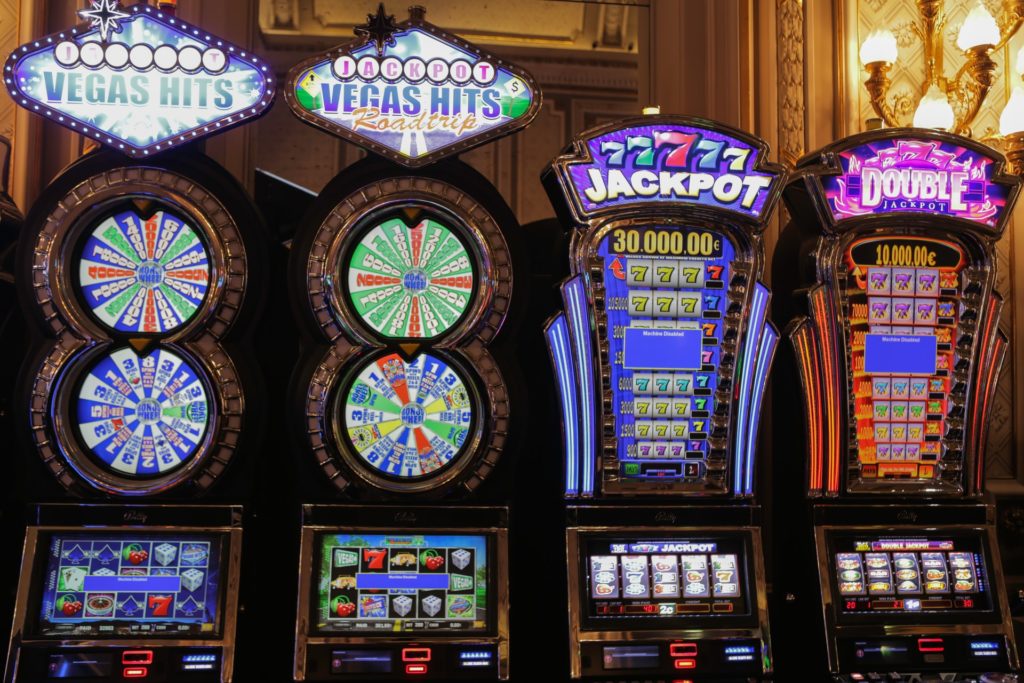 Beginner's Guide When Playing Casino Games