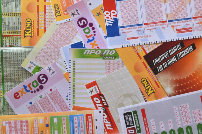 Using Mind Power to Win Lotteries