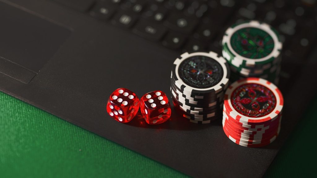 Tips on Joining in a Live Casino