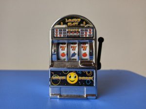 slot machine