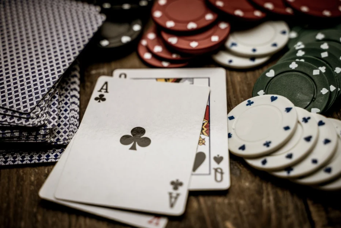 Simple Tips to Win Any Poker Matches