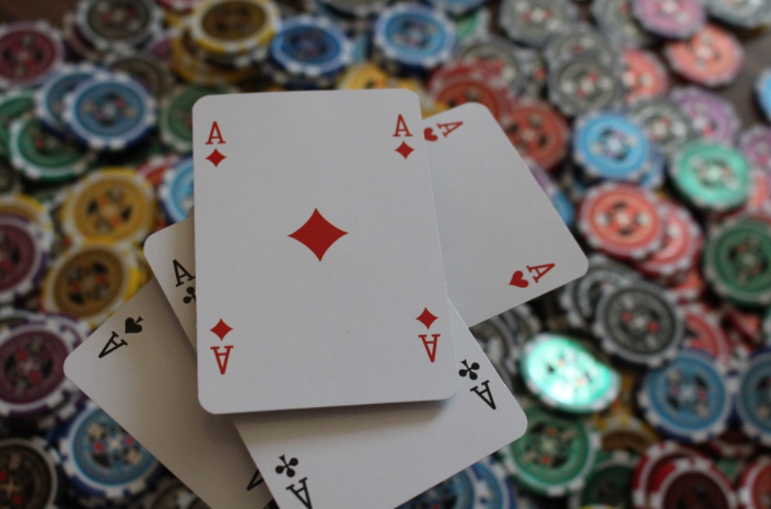 Simple Tips to Win Any Poker Matches