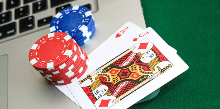 Online Casino