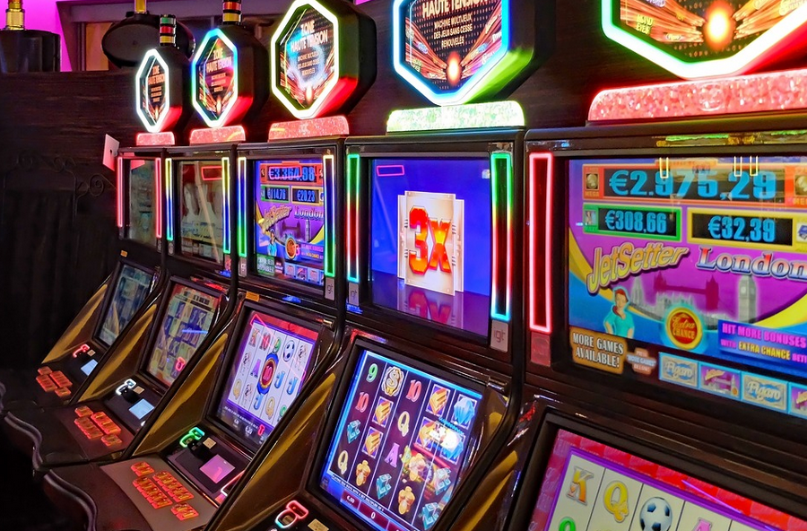 Seven Slot Machine Tricks That Could Help You Win