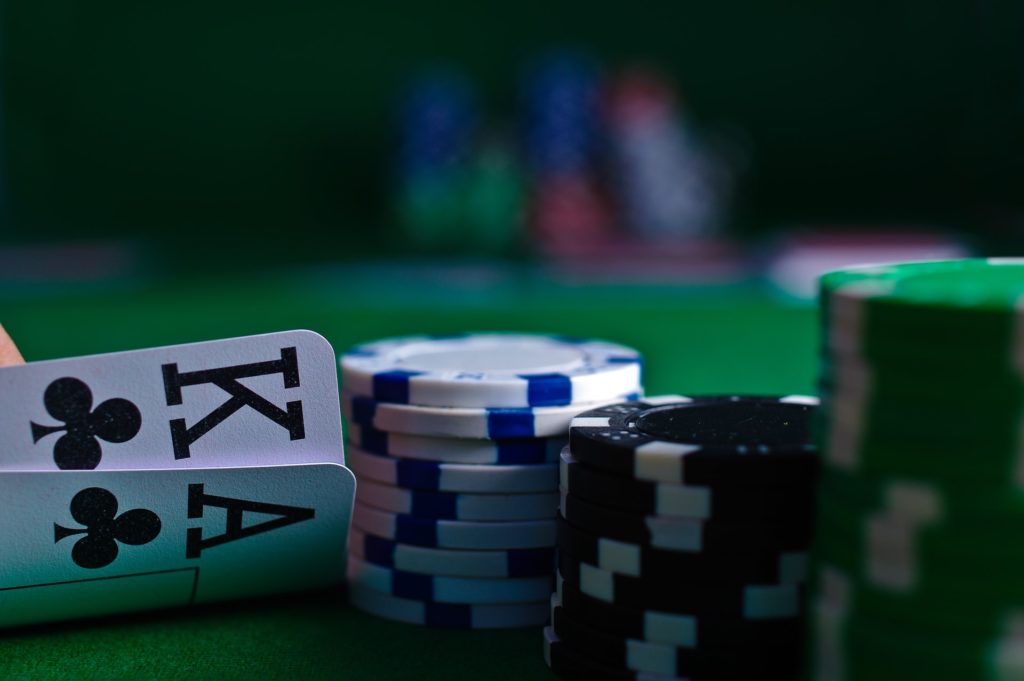 Top Factors to Consider When Choosing Online Casino Games