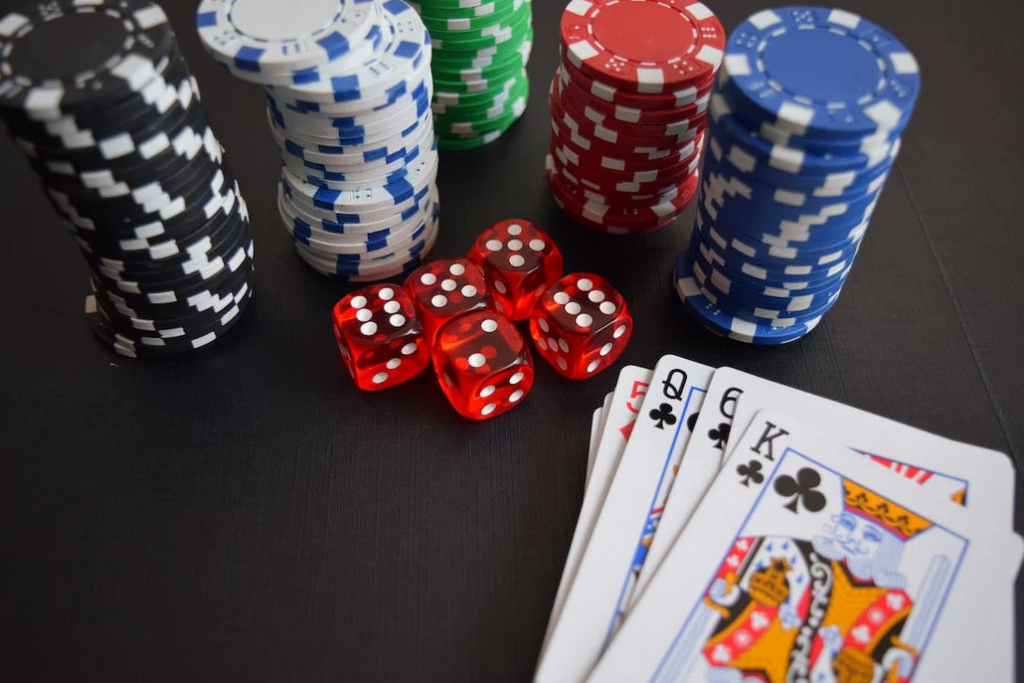 Card Games to Expect at Casinos