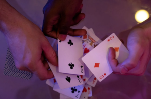 Betting Patterns
