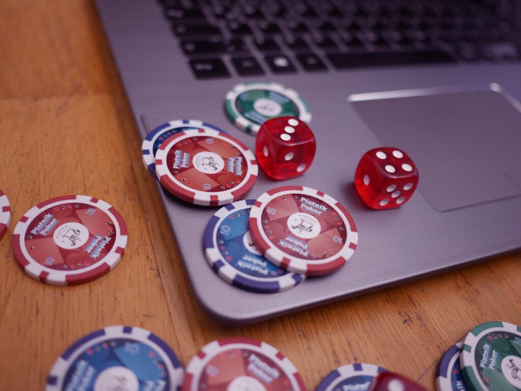 Amazing Things About Online Casinos