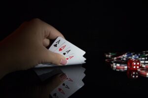 card