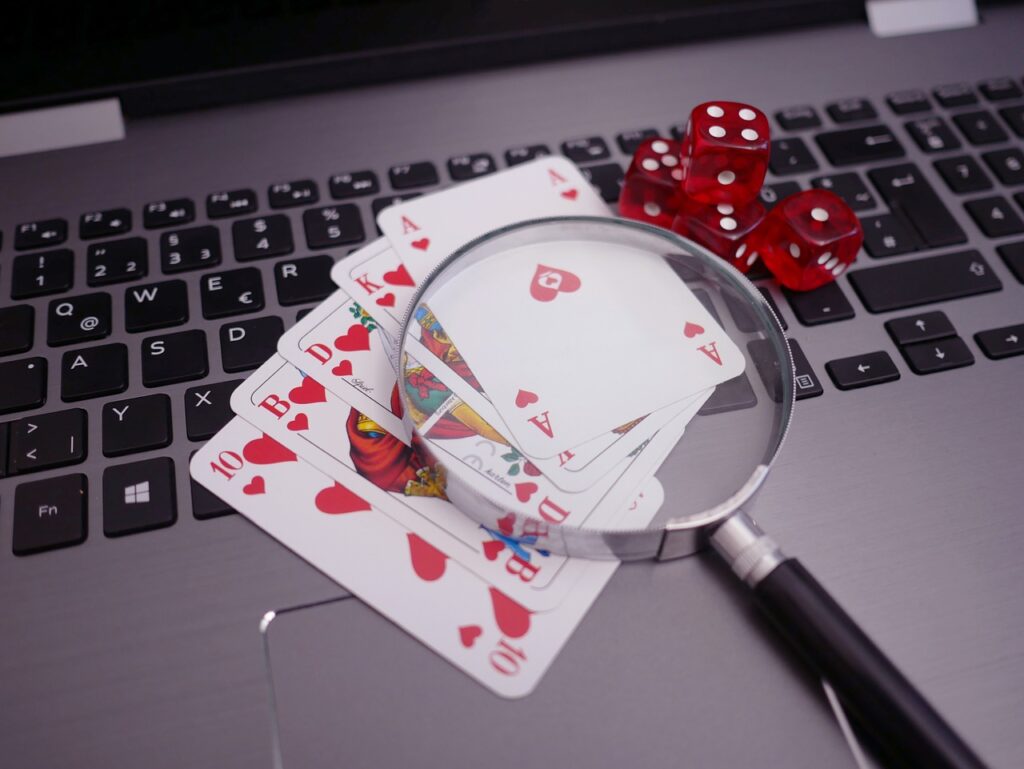 Live Dealer Games to Try When Gambling Online