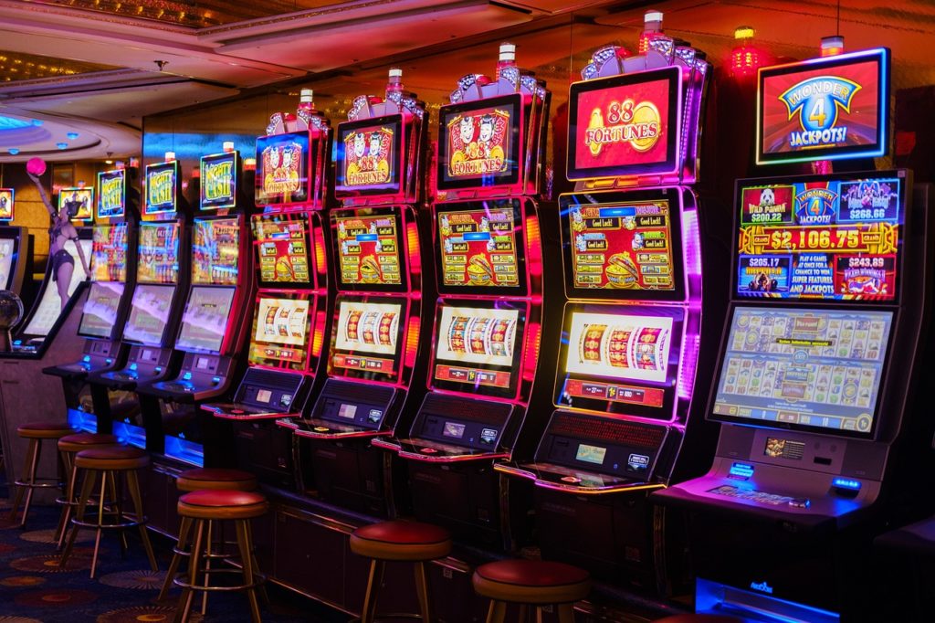 Signing up to the Best Online Casino: Factors to Consider for Slot Enthusiasts