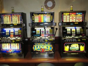 casino